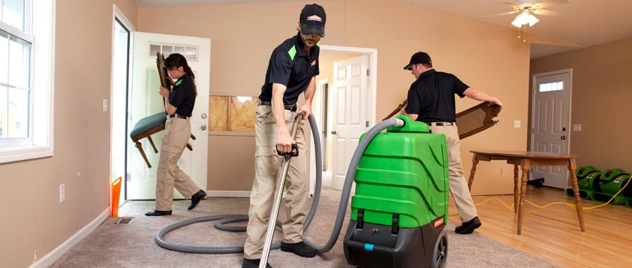 St. Charles, IL cleaning services